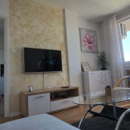 Apartment City View Zadar Exterior photo