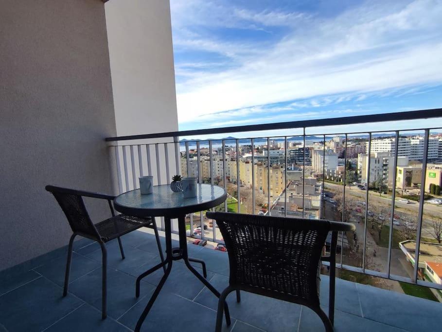 Apartment City View Zadar Exterior photo