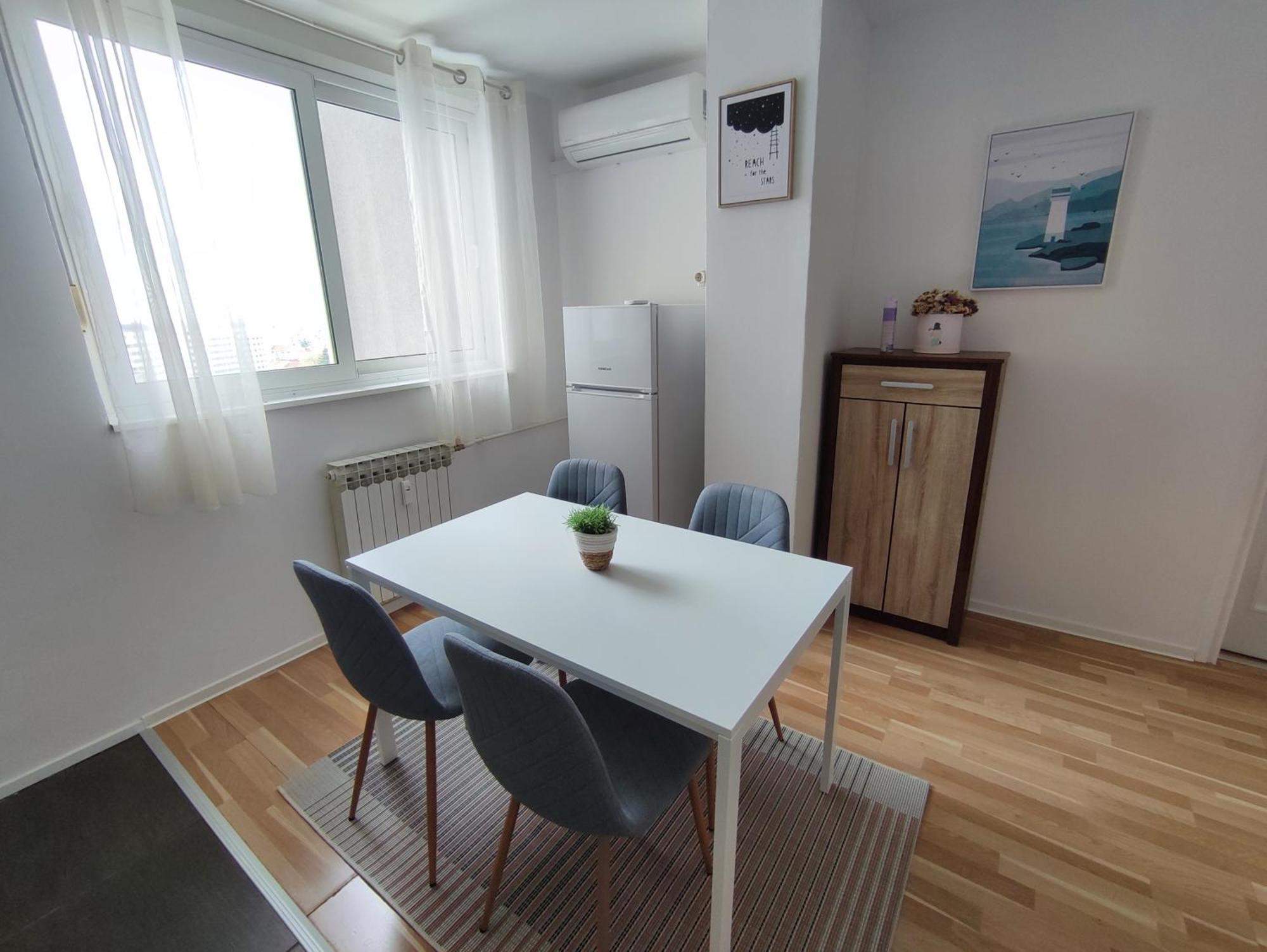 Apartment City View Zadar Exterior photo