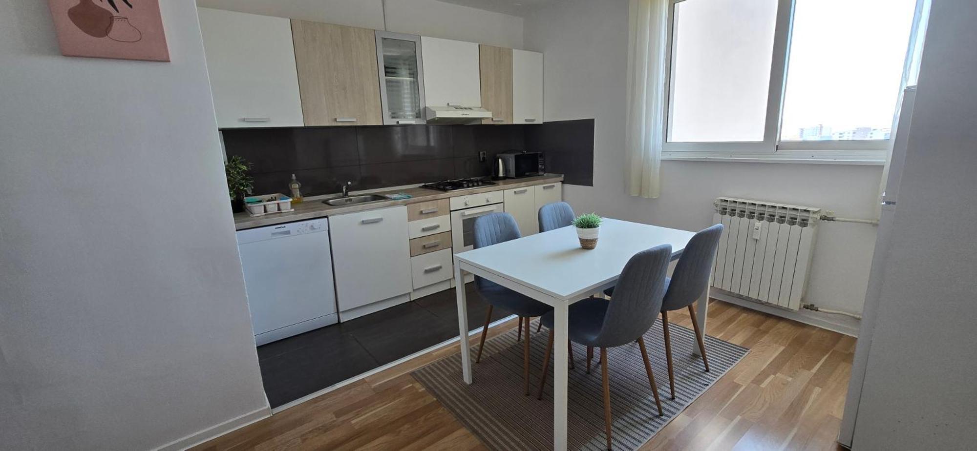 Apartment City View Zadar Exterior photo