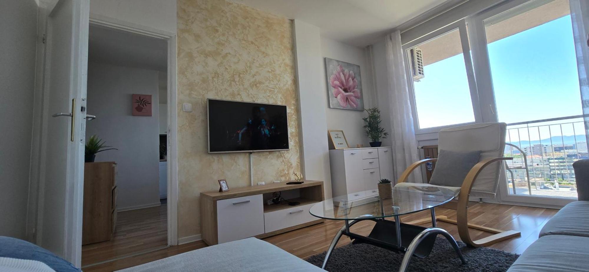 Apartment City View Zadar Exterior photo