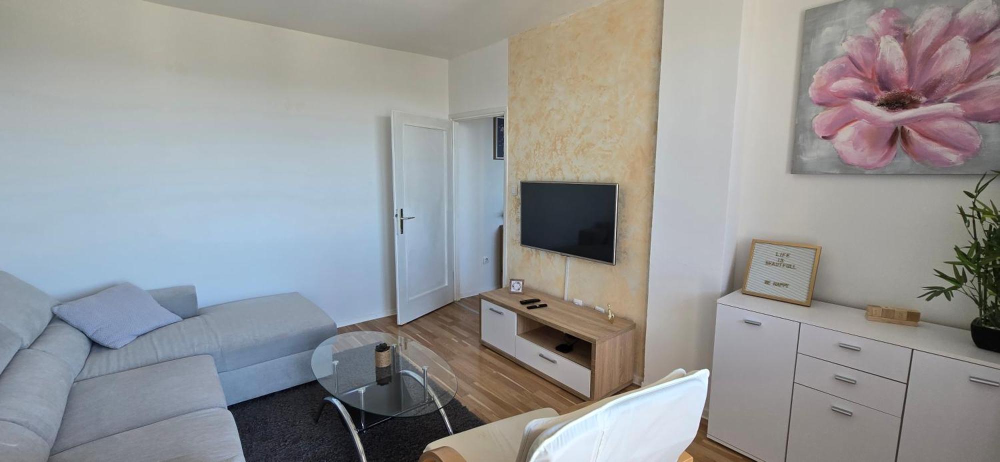Apartment City View Zadar Exterior photo